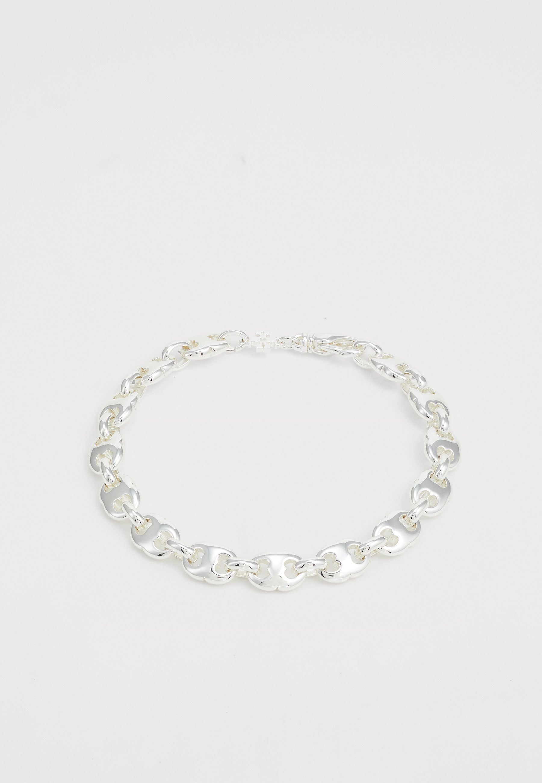 DELICATE GEMINI LINK BRACELET - Rannekoru - silver-colouredTory Burch