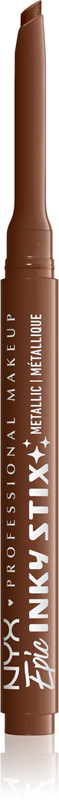 Delineador NYX Professional Makeup Epic Inky Stix em żelu