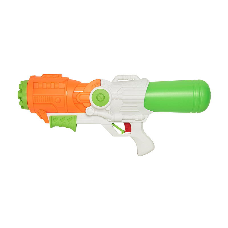 Vannpistol 48 cm med pumpe
