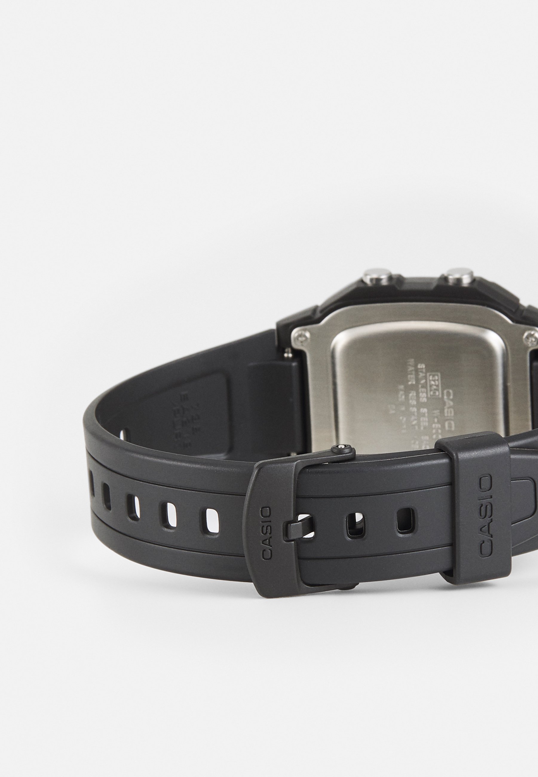 Orologio digitale Casio UNISEX - nero