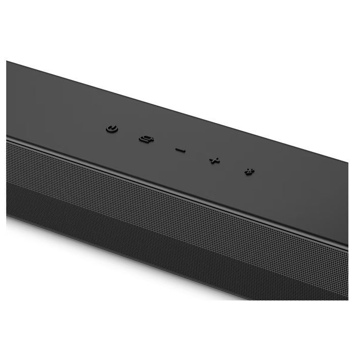 Barra de sonido LG S40T - 300 W - 2.1 canales - Dolby Digital y DTS - HDMI y Bluetooth