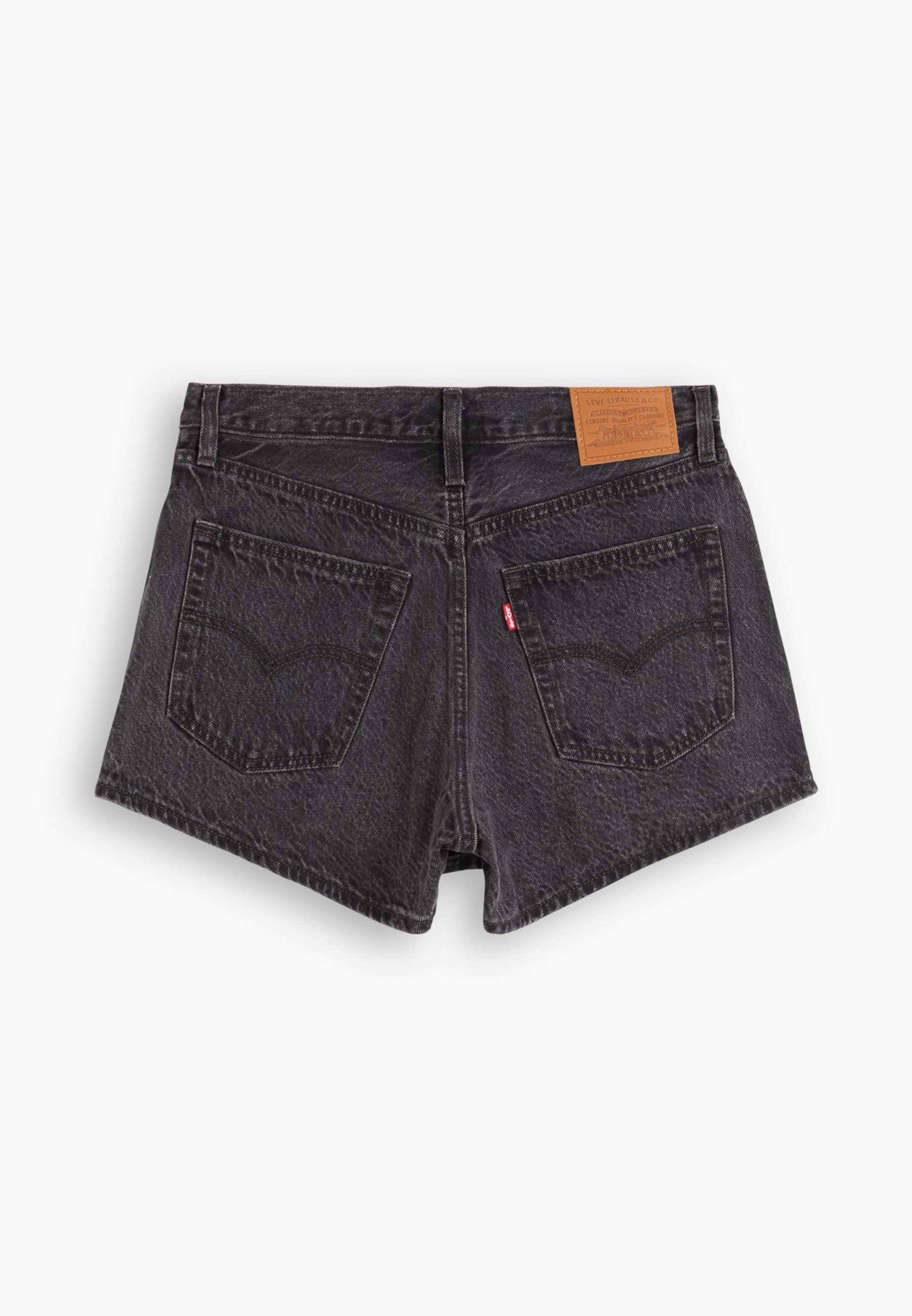 Levi's® SKORT - Denim rok - eindelijk hier