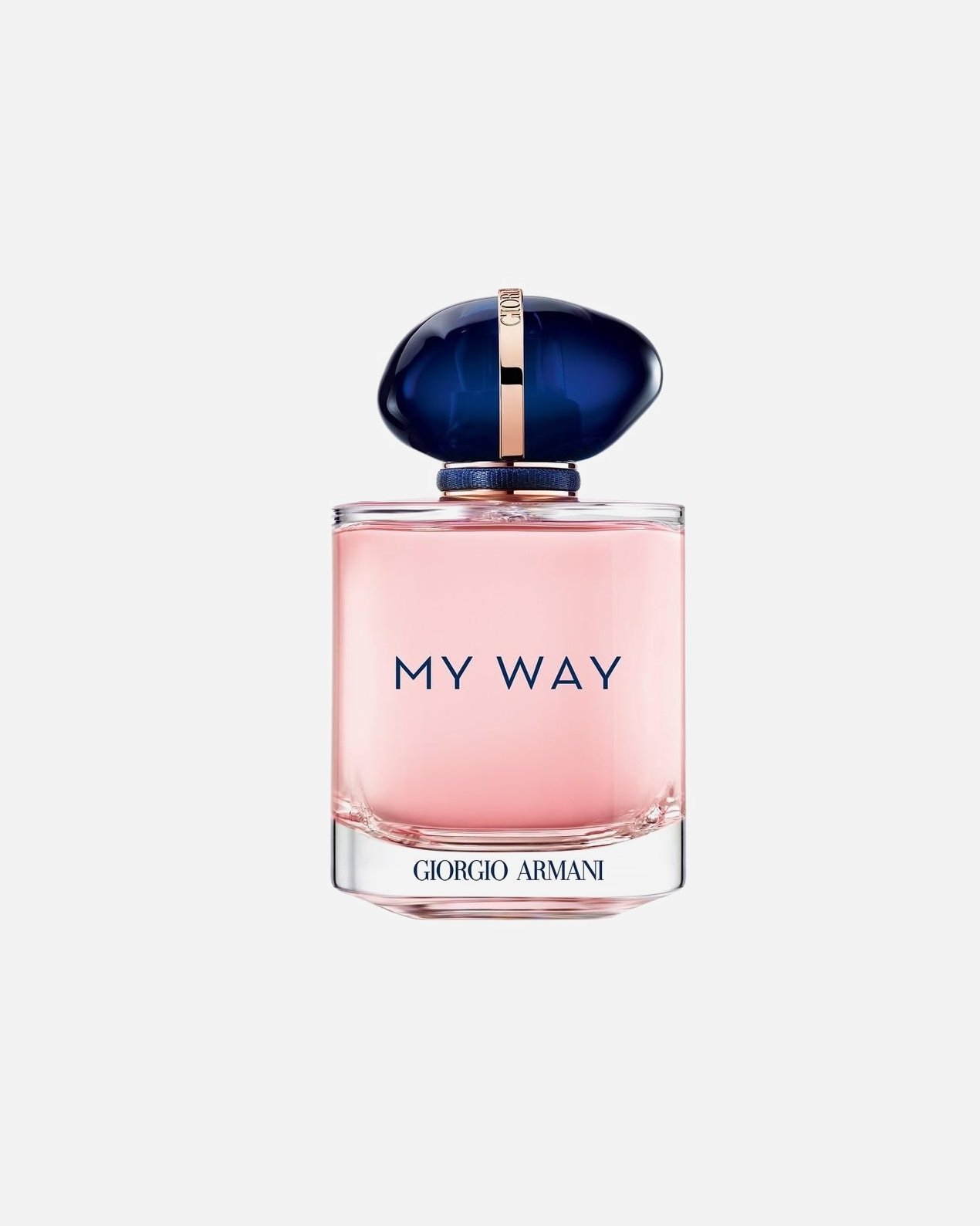 Armani Eau de Parfum My Way za ponovno polnjenje – 30 ml – za ponovno polnjenje