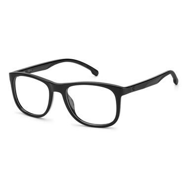 Carrera svart brilleinnfatning 8874 Carrera