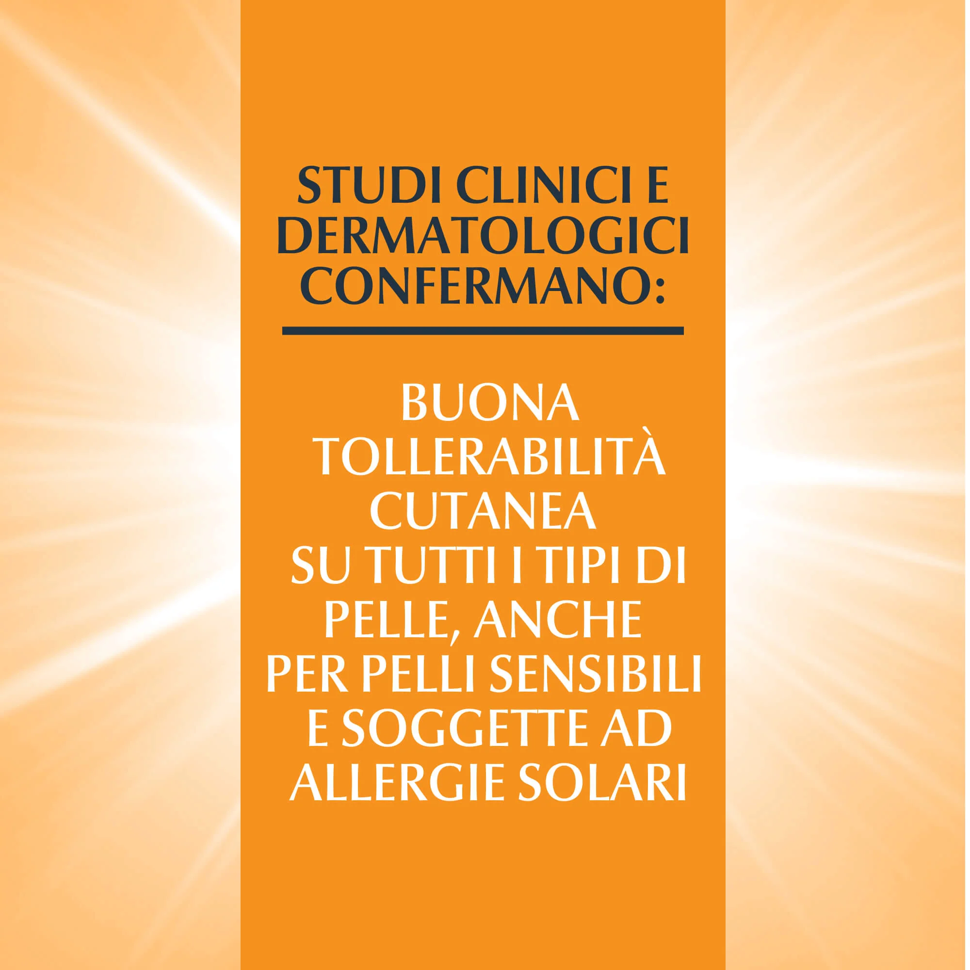 Sun Protection Sensitive Relief After Sun Gel-Creme - Gel corpo doposole, Crema corpo doposole, Doposole viso