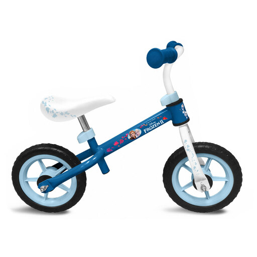  Frozen 10'' balancecykel til alderen 2-4 år