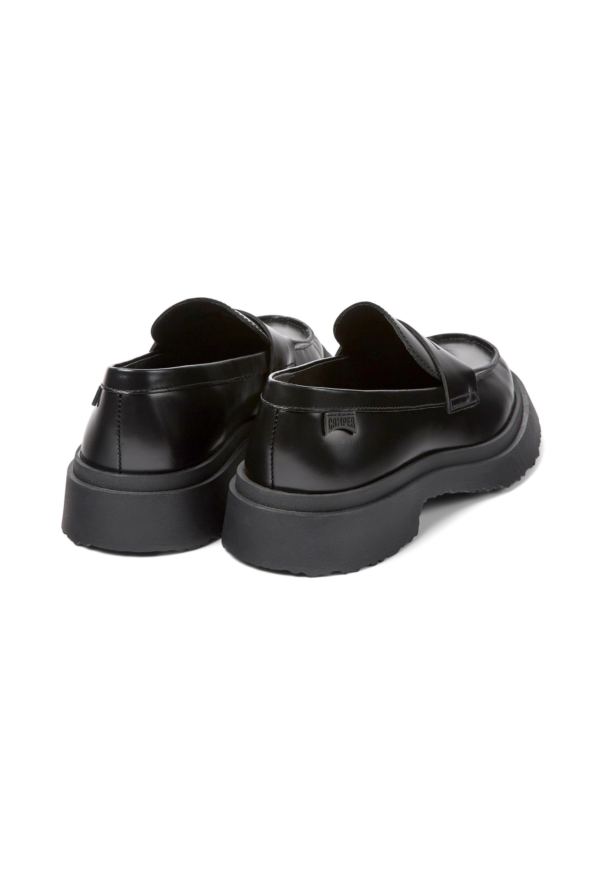 Camper WALDEN TWINS - Slip-ons - schwarz