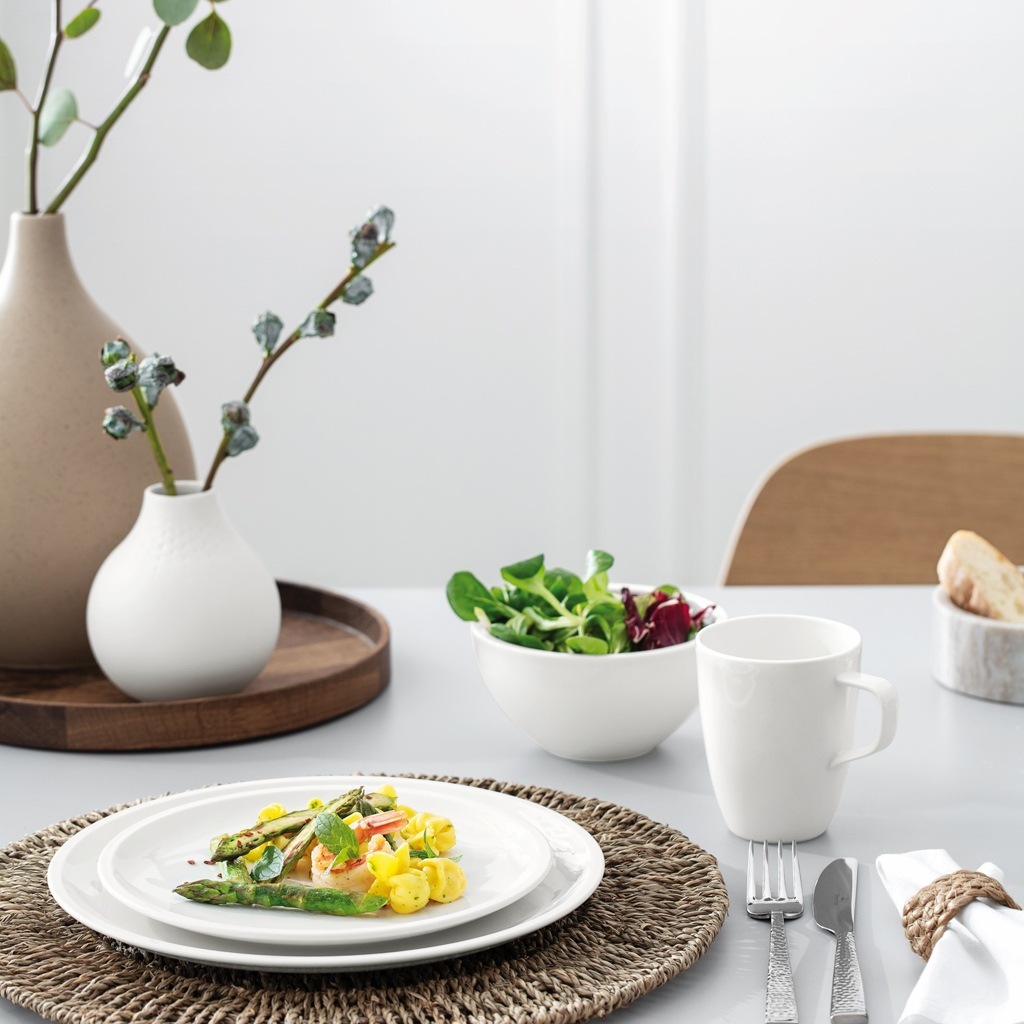 Villeroy & Boch Artesano originalus puodelis su rankena, 1 vnt.