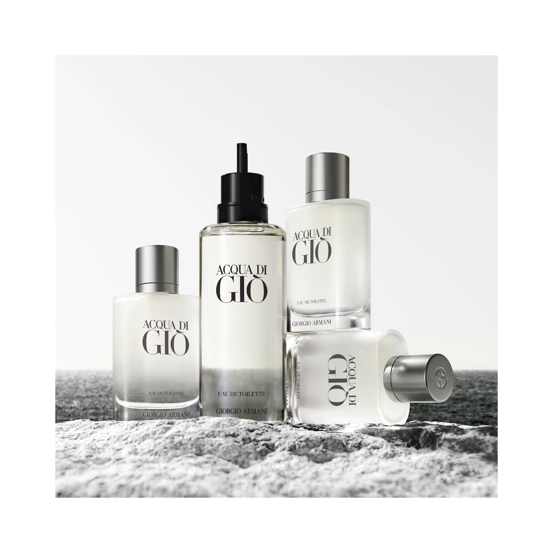 Acqua Di Giò EdT 100 ml - Armani