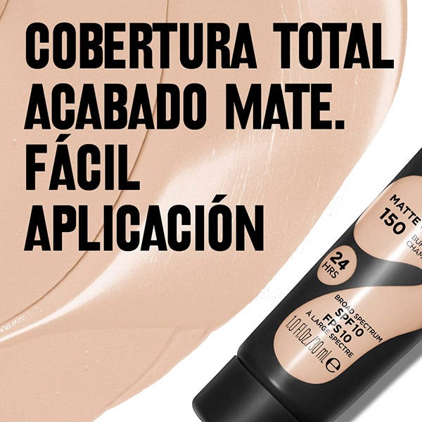 Celokrycí make-up Colorstay