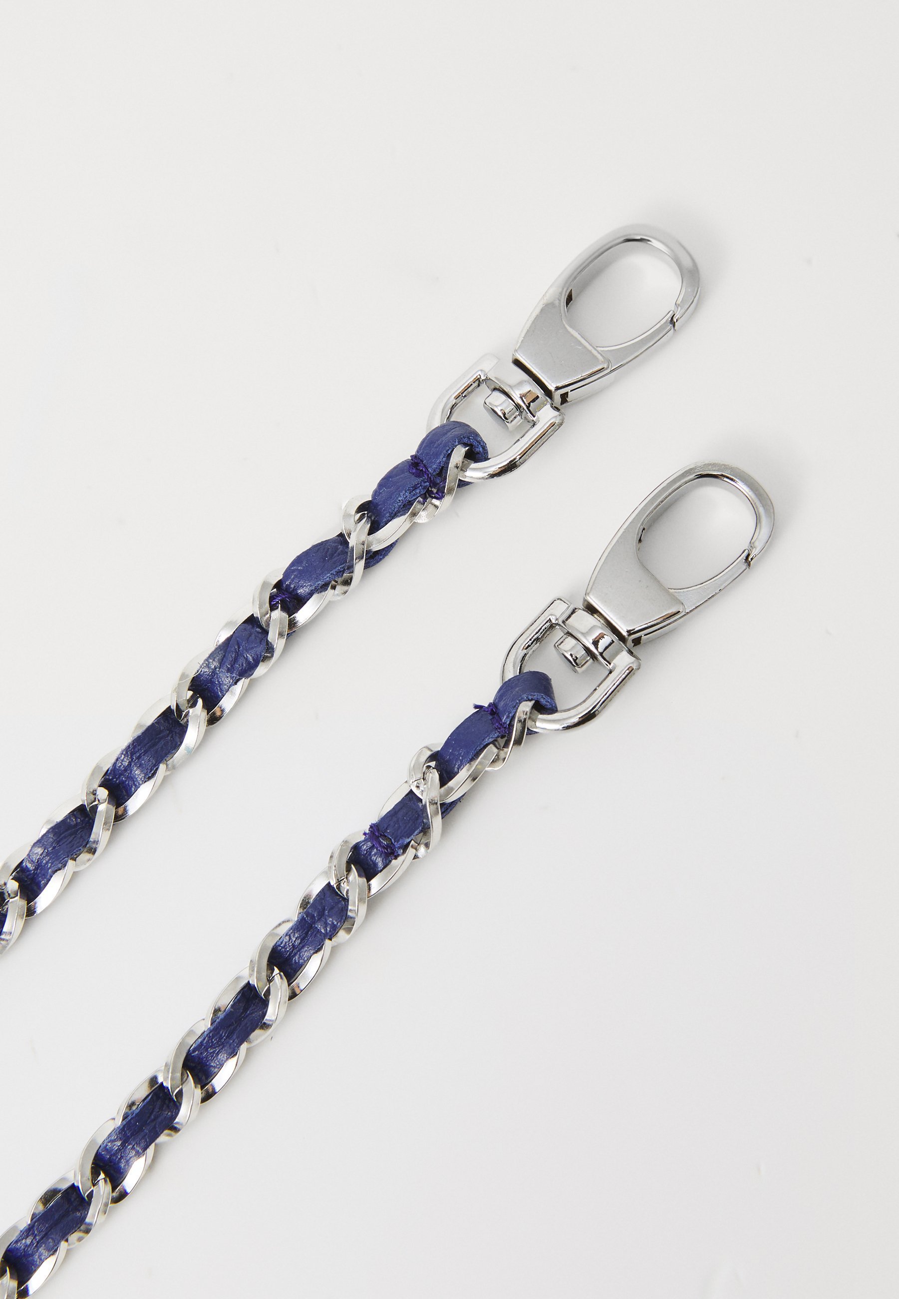 Zadig & Voltaire ROCK - Crossbodytas - elektrisch blauw