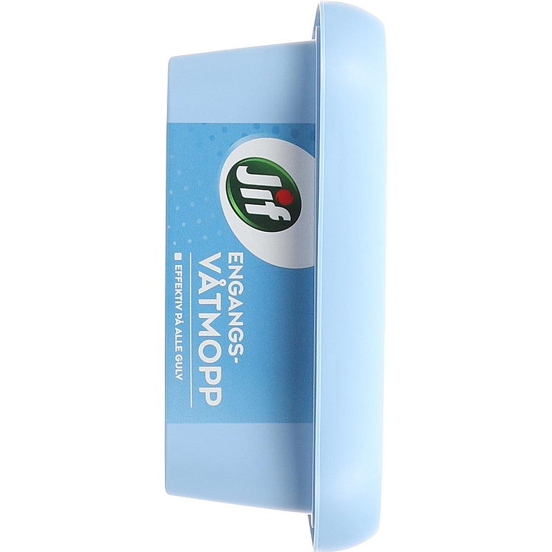 Paquete de 10 fregonas desechables Jif Jif Allrent
