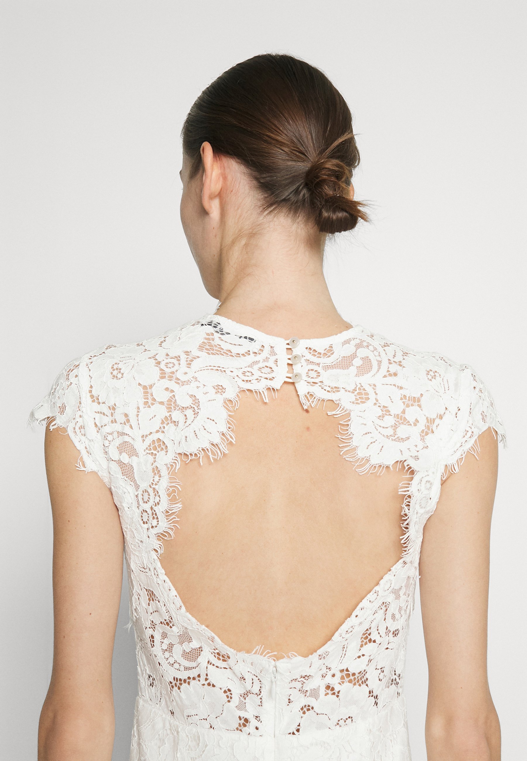 IVY OAK BRIDAL DANIELLA - Feestkleding - sneeuwwit