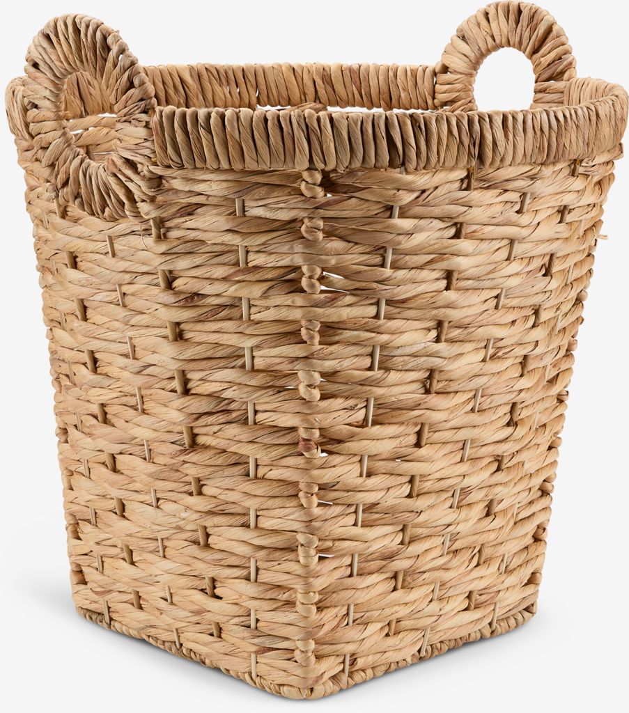 HEROLD grozs HEROLD Ø44xH47cm dabīgā krāsā