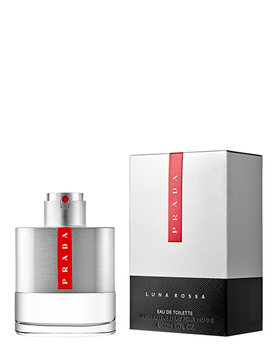 PRADA LUNA ROSSA EAU DE TOILETTE MANNEN