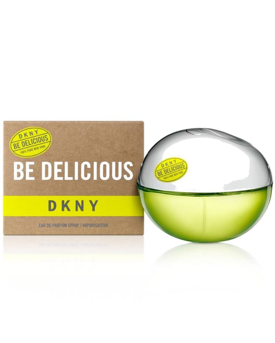 DKNY BE DELICIOUS EAU DE PARFUM