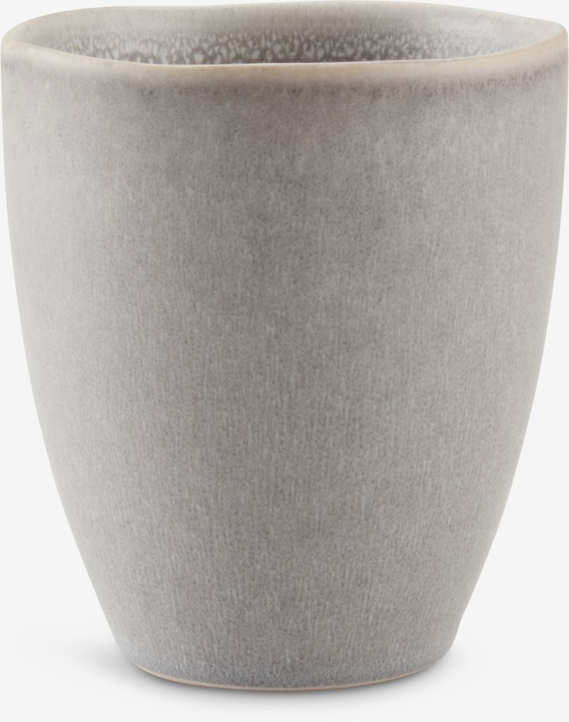 ELIAS ELIAS hrnček Ø9xV10cm 33cl kameninový