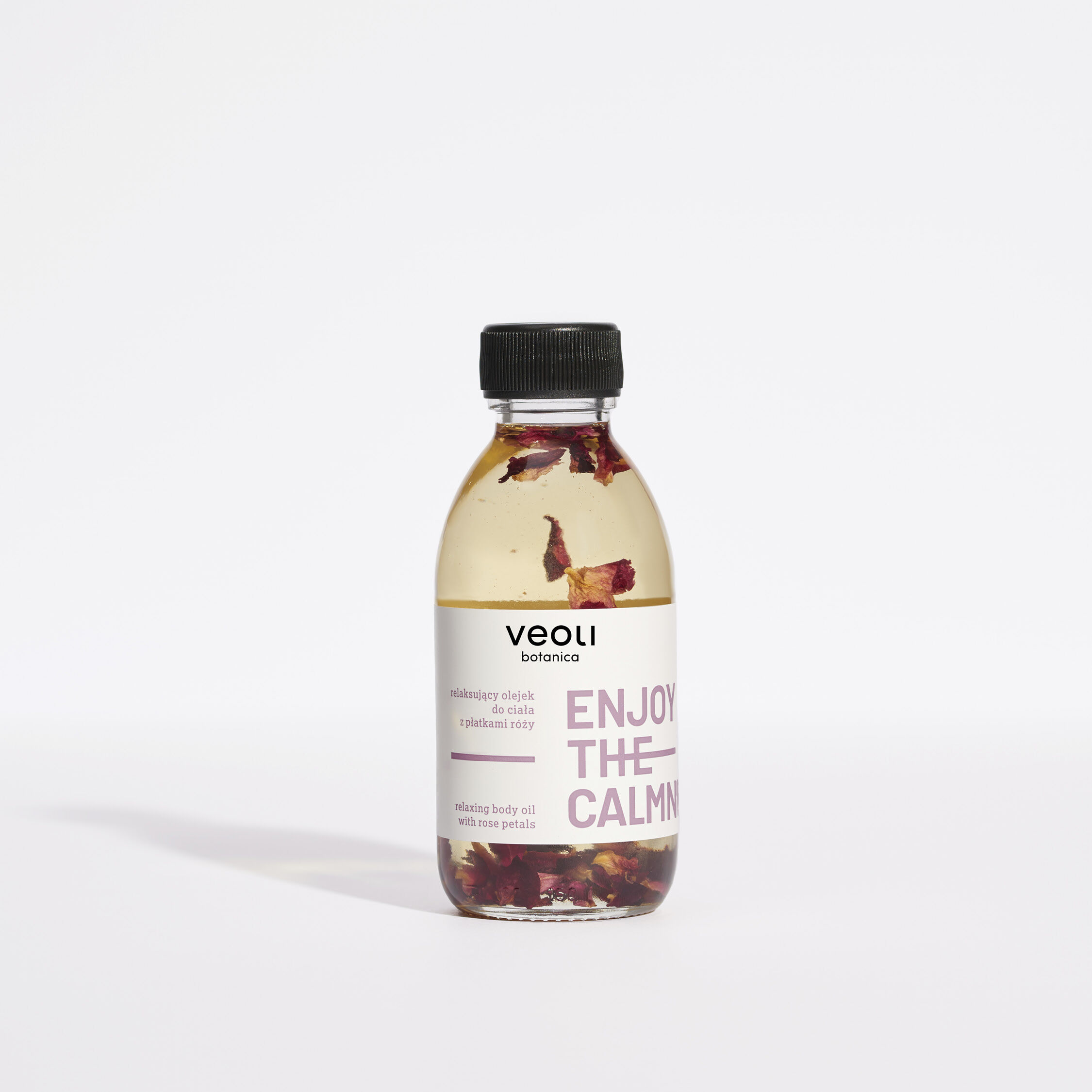 Veoli Botanica Genießen Sie die Ruhe