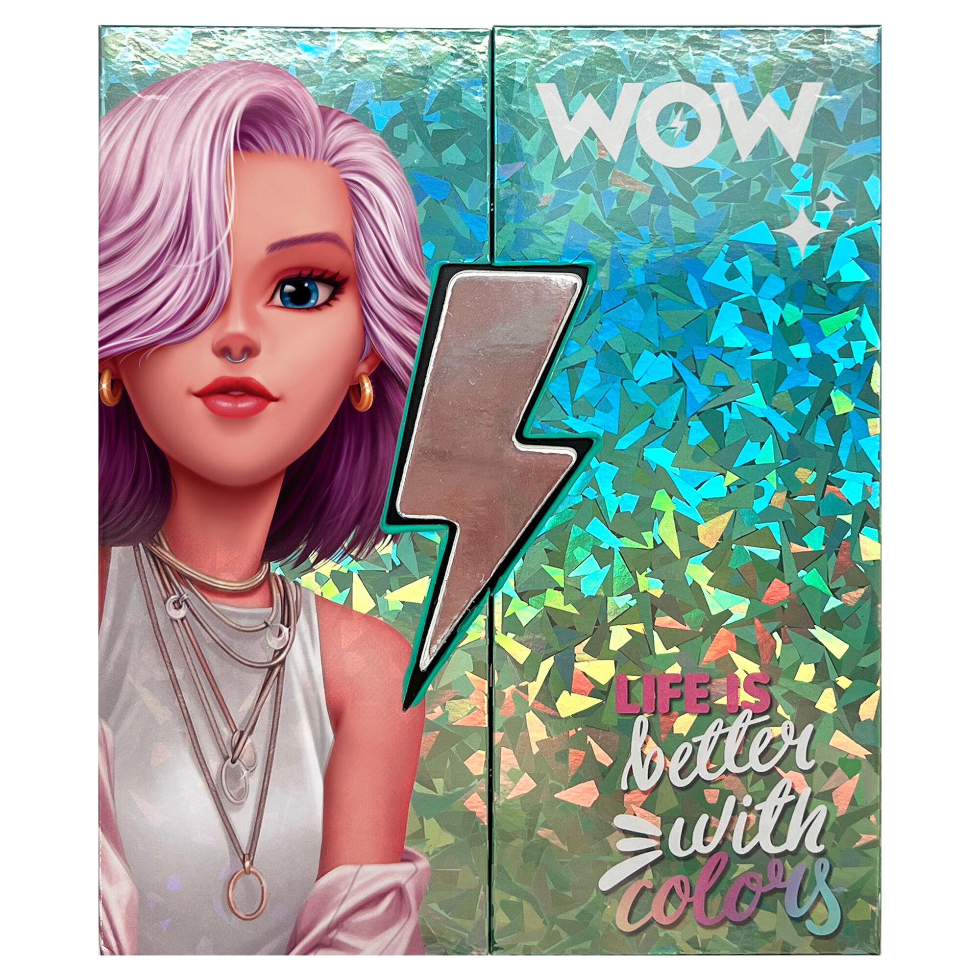 WOW-generationen