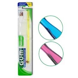 Cepillo de dientes GUM Gum Classic 410 Medium