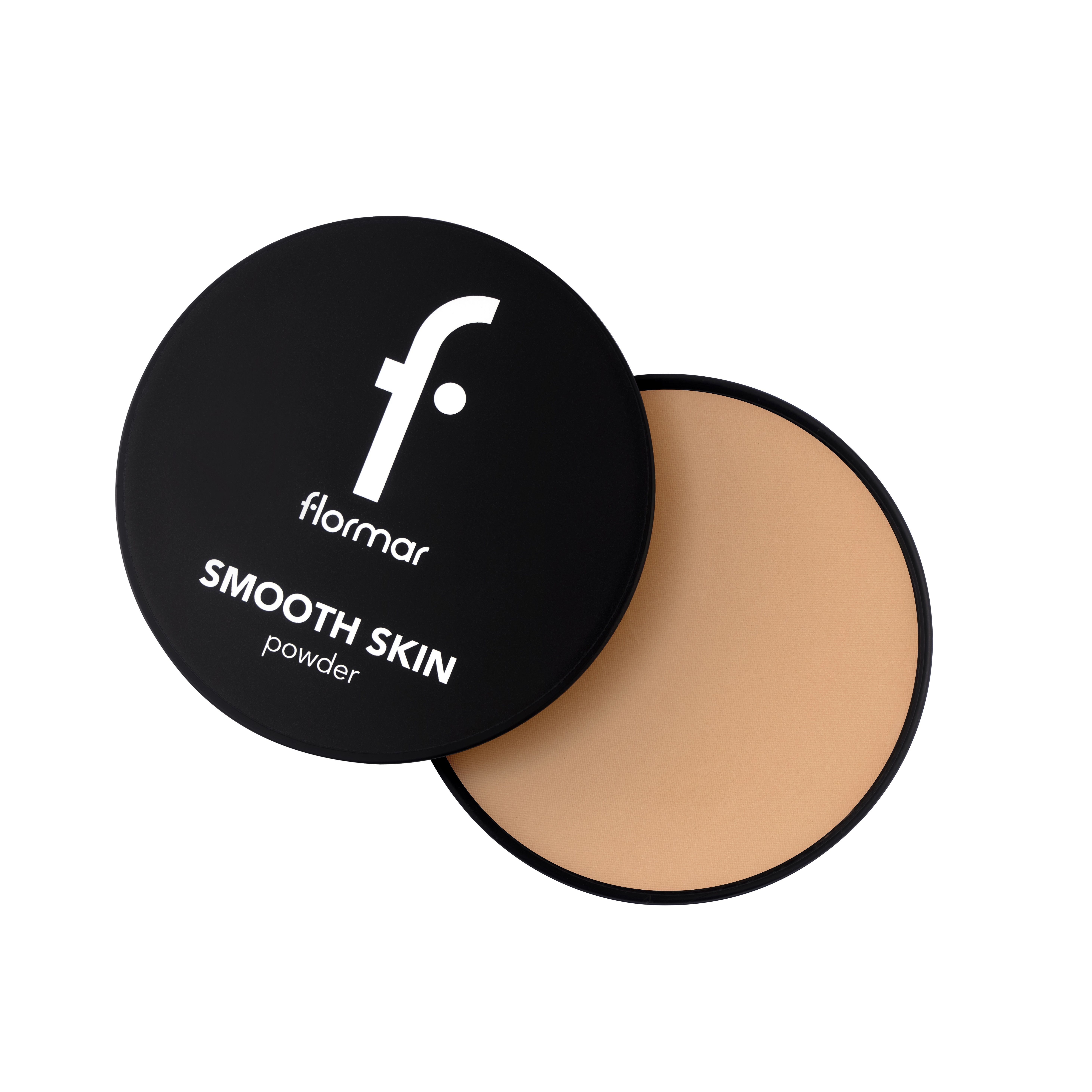 Kompaktinės pudros „Smooth Skin“ odai Kompaktinės ir birios pudros