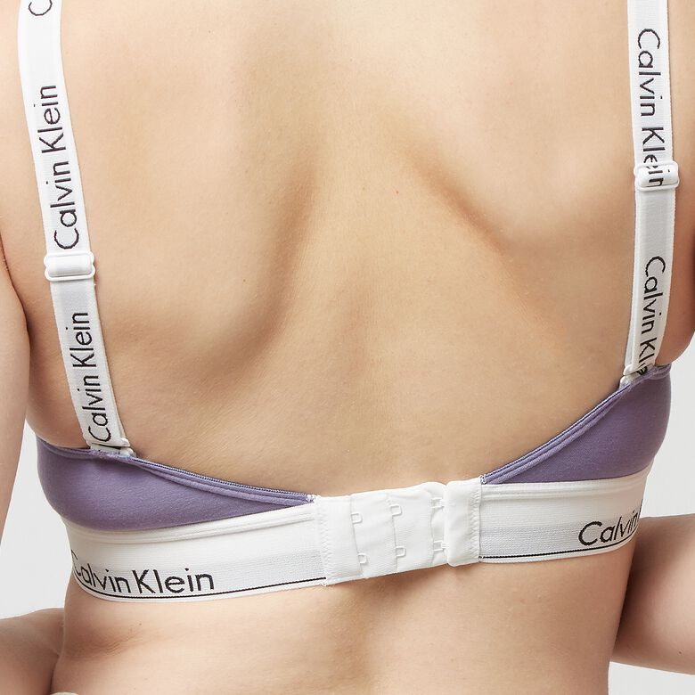 Lght Lined Bralette (Avg)