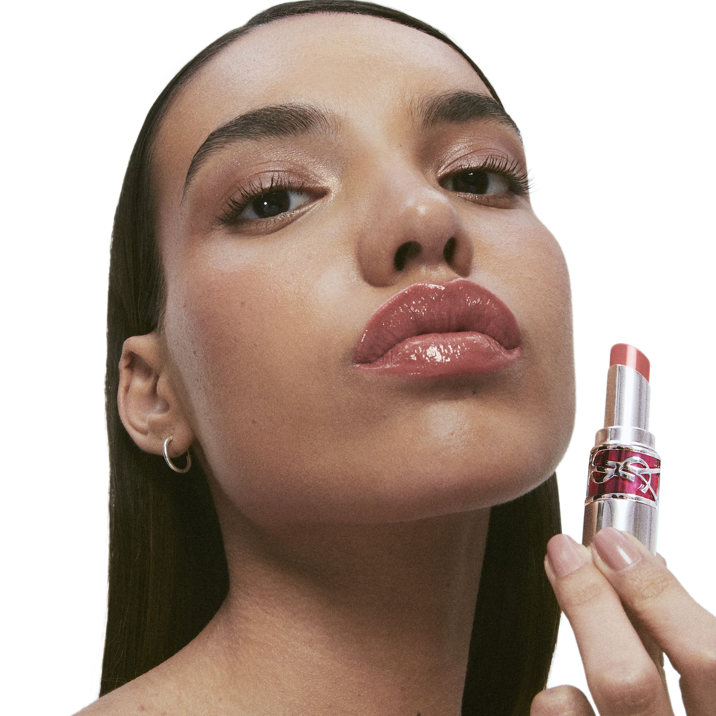 Сјајни кармин Loveshine Candy Glaze Луксузни кармини