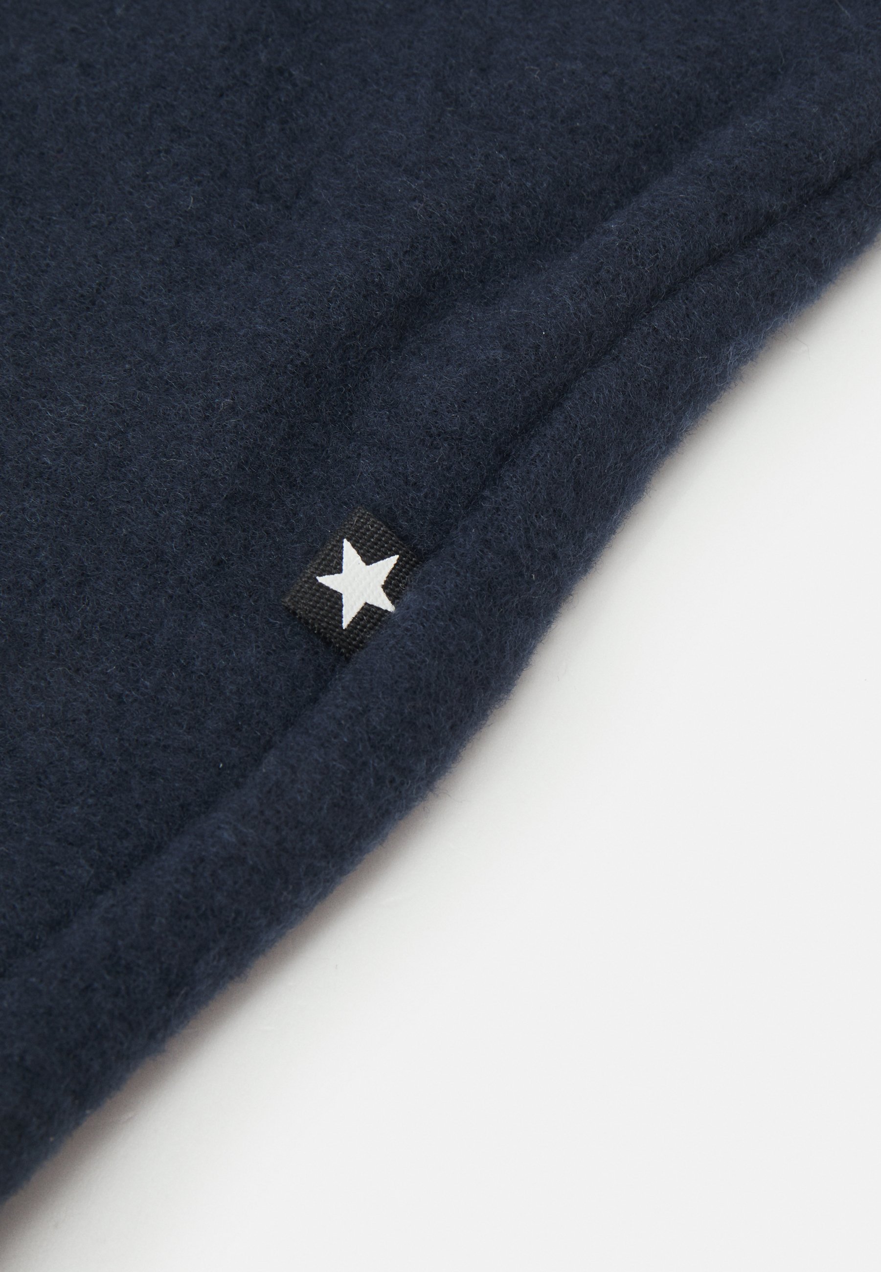 Molo URSO BALACLAVA UNISEX - Berretto - blu scuro