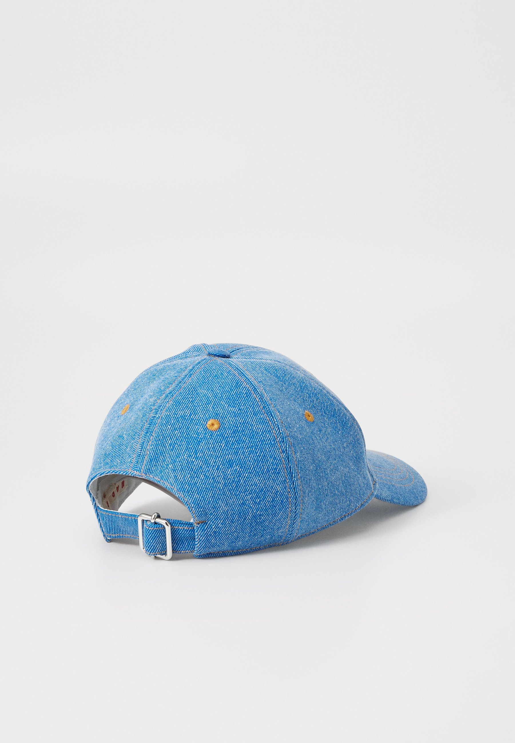 Marni HATS UNISEX - Berretto - denim azzurro