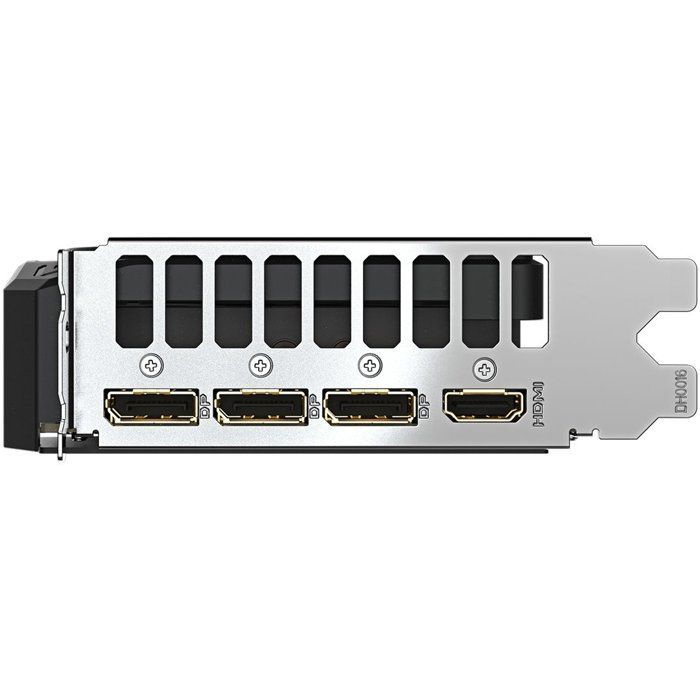 Carte graphique - GIGABYTE - GeForce RTX 5060 Ti WINDFORCE OC 16G