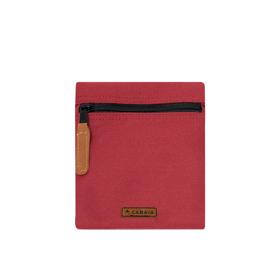 Pochette latérale Jing'An