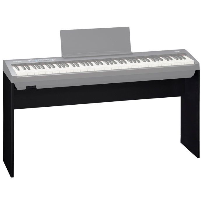 Supporto per tastiera Roland KSC-70 BK
