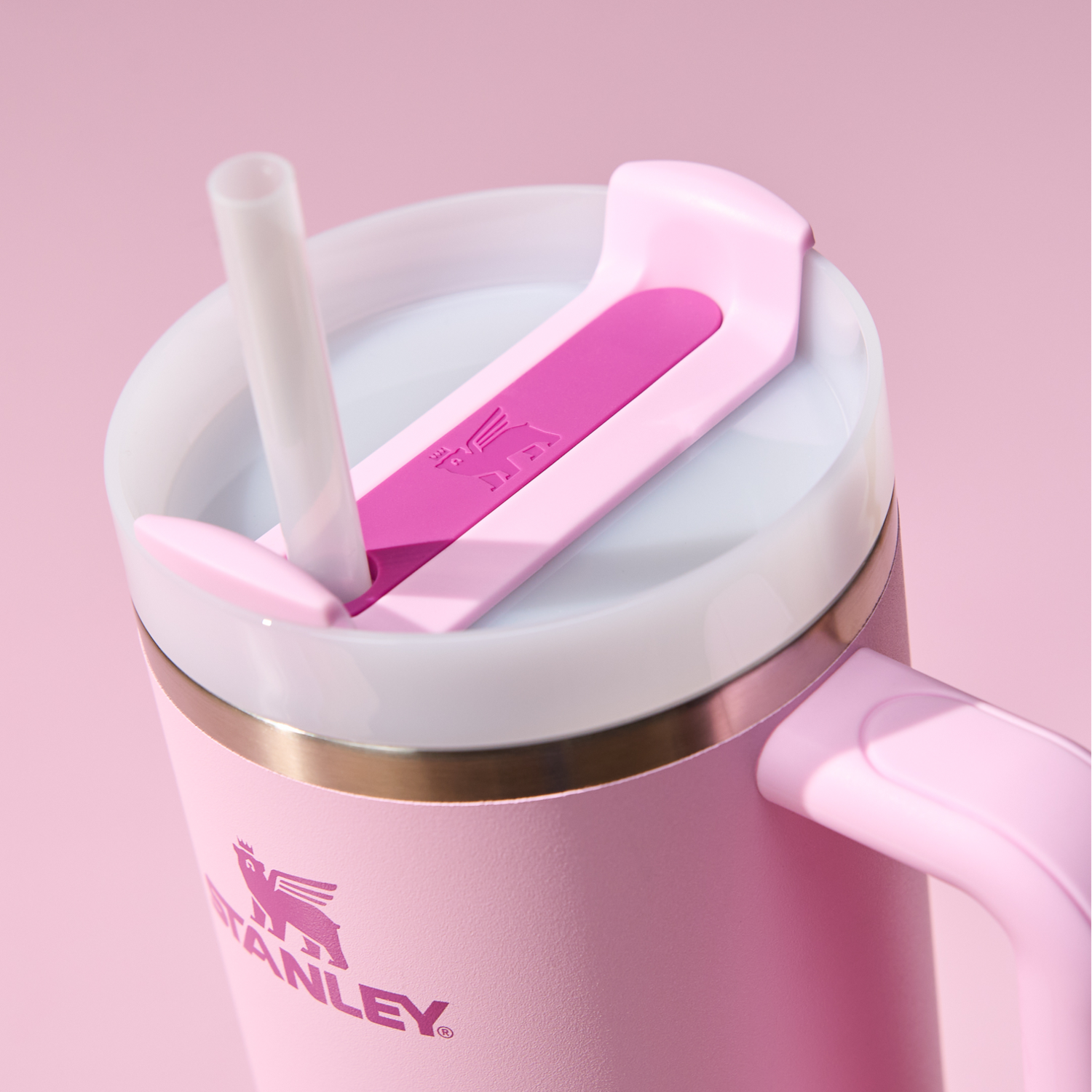 Stanley Trinkflasche/Thermoskanne 1,18 l – THE QUENCHER H2.0 FLOWSTATE™ Bois – 1 pièce