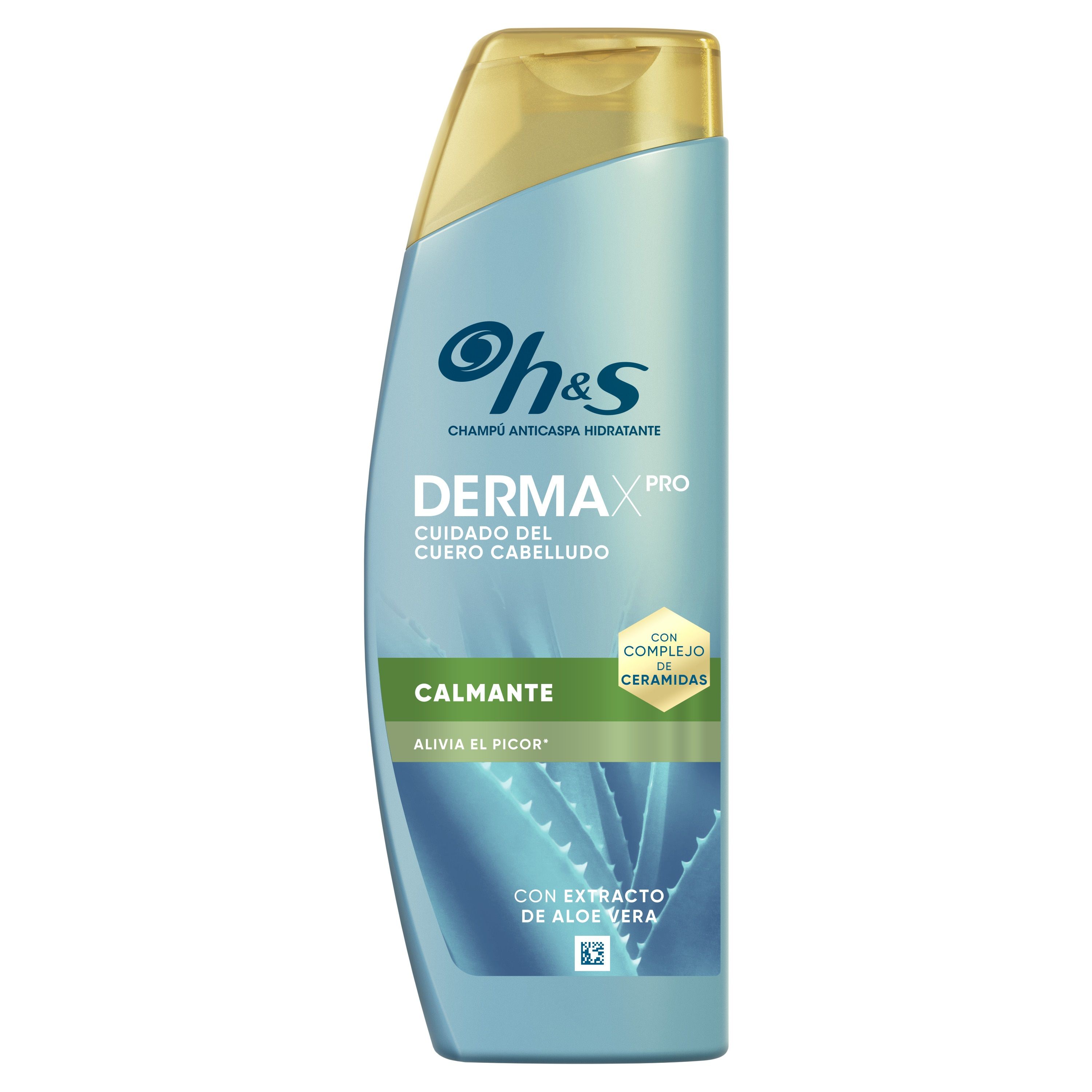DermaXPro umirujući šampon protiv peruti Šamponi protiv peruti