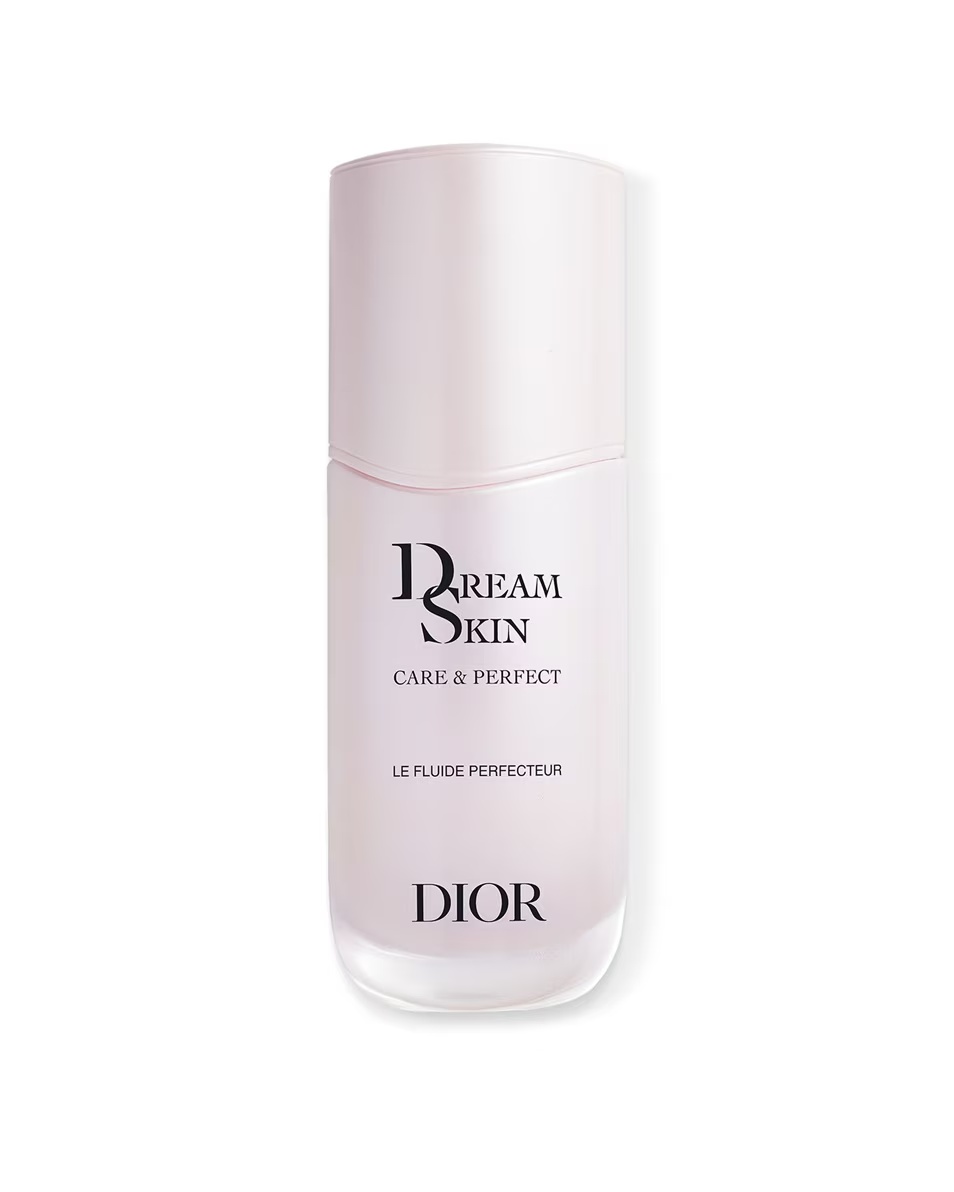 DIOR CAPTURE TOTALE Dreamskin Care & Perfect Le Fluide Perfecteur