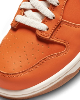 Nike Dunk Low SE Big Kids' Shoes