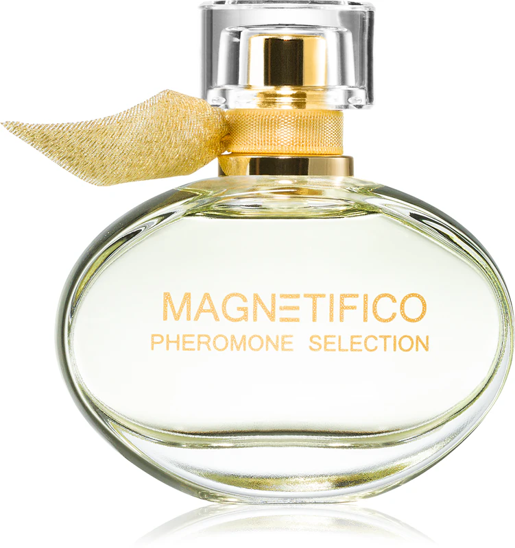 VALAVANI Magnetifico Pheromon-Auswahl Parfüm mit Pheromonen