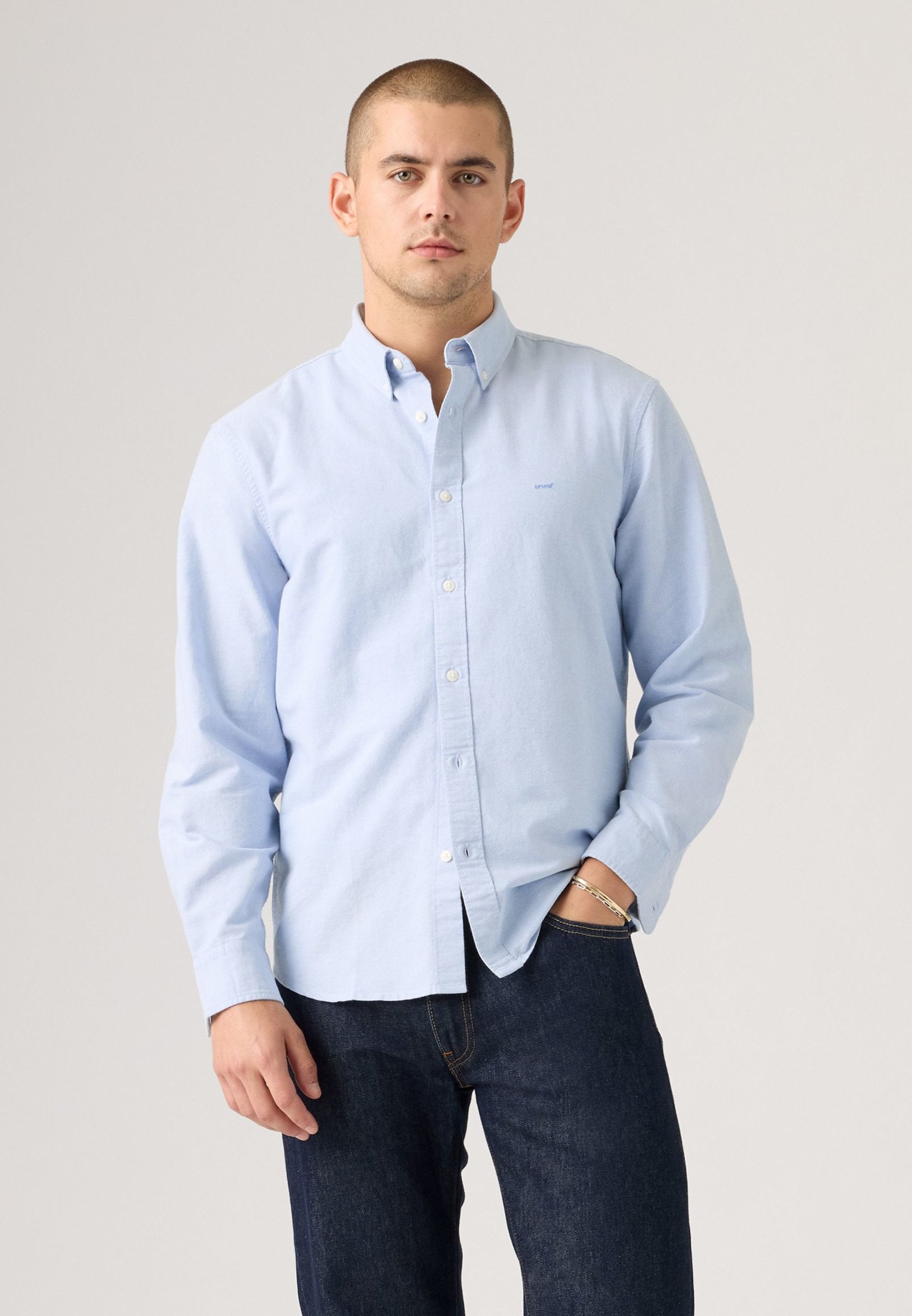 Camicia Levi's® AUTENTICA CON BOTTONI - allure