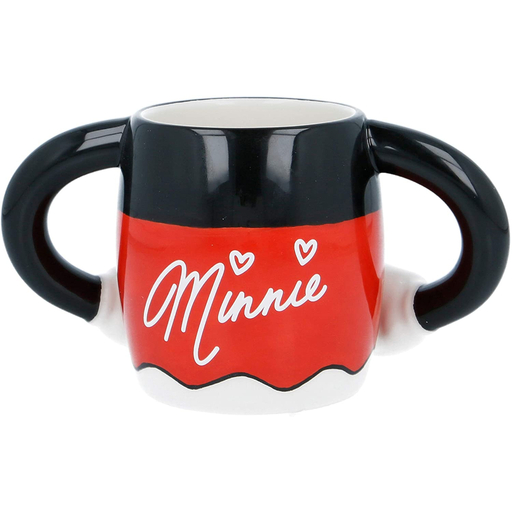  Mug Minnie Mouse 63186