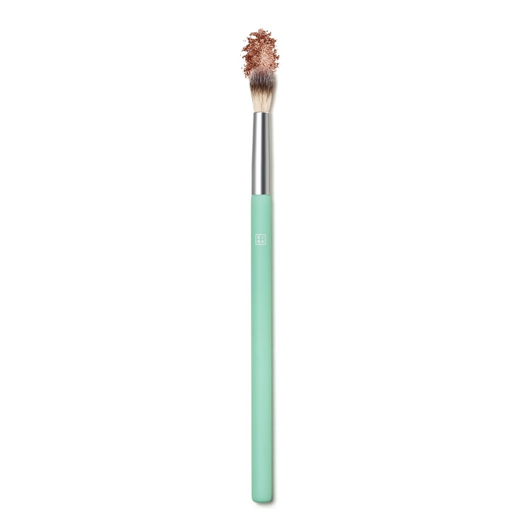 Accesorio de maquillaje 3INA: Brocha para difuminar – 1 unidad