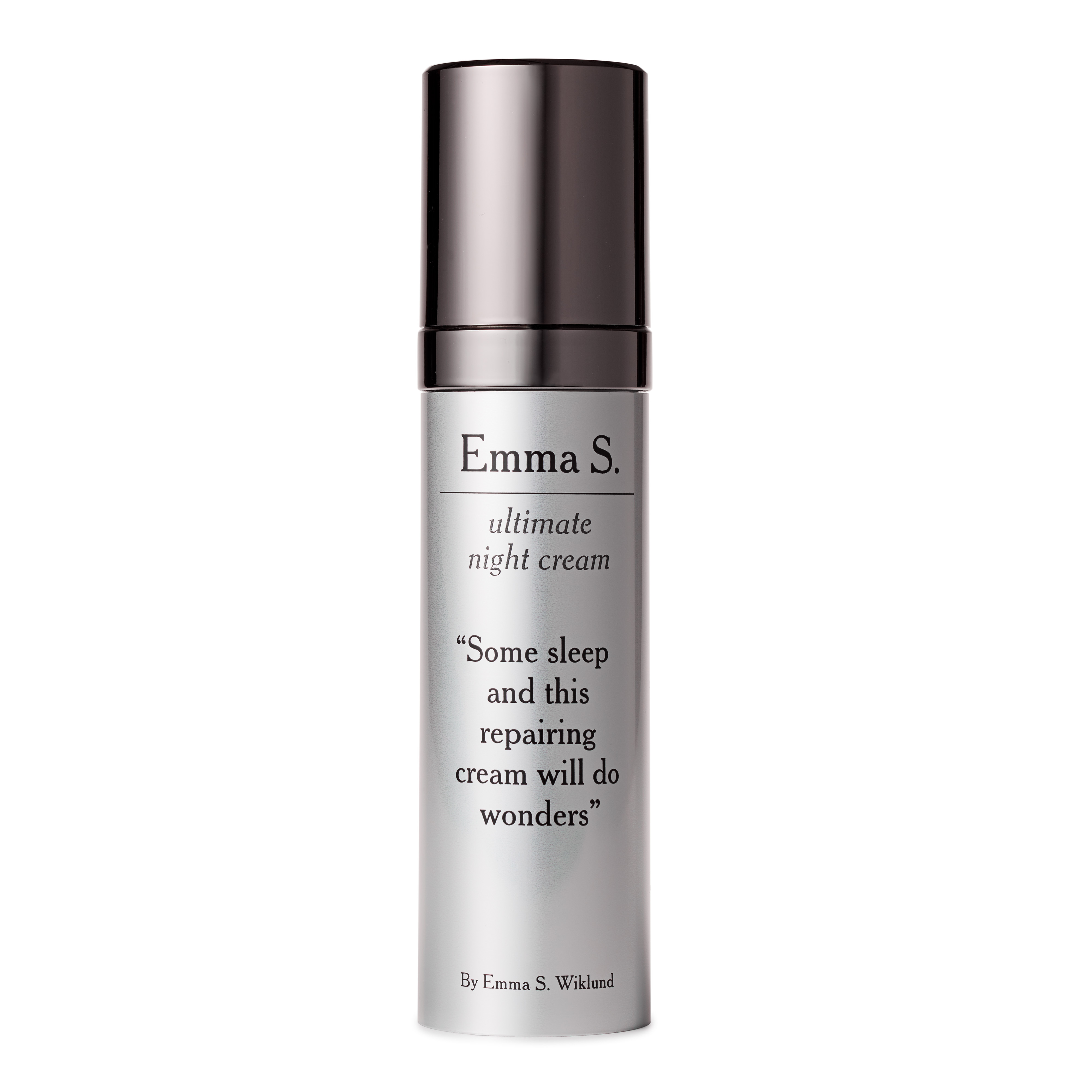 Cremă de noapte Ultimate 50 ml - Emma S