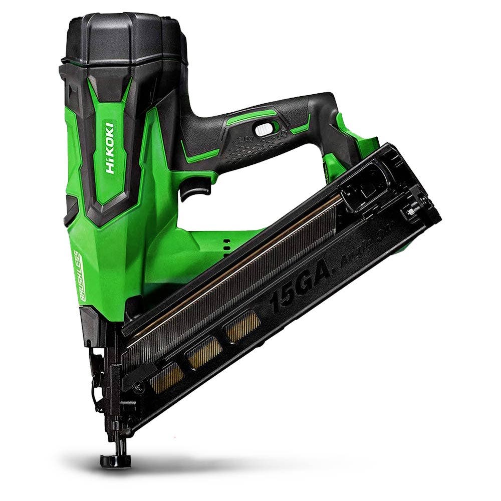 Kit combinado Zestaw HiKOKI 18V 2 peças 2 x 5.0Ah para moldura 18VFRAMERCOMBO1(HRZ)