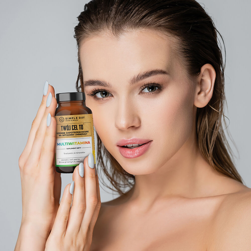 célod egy multivitamin