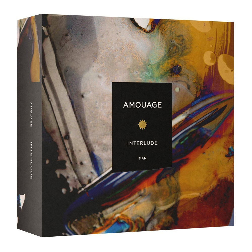 Amouage Interlude Man