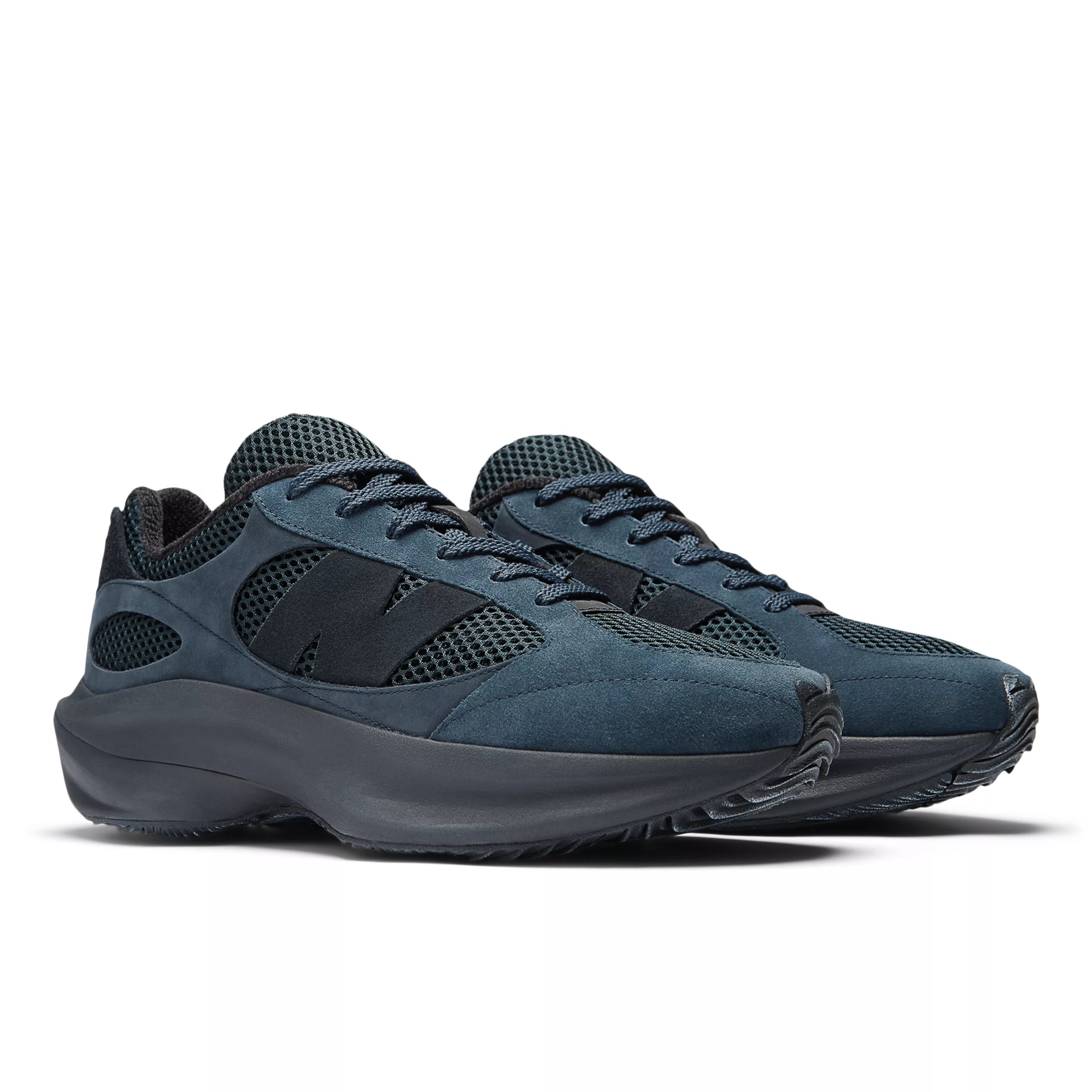 Unisex AURALEE x New Balance WRPD Runner