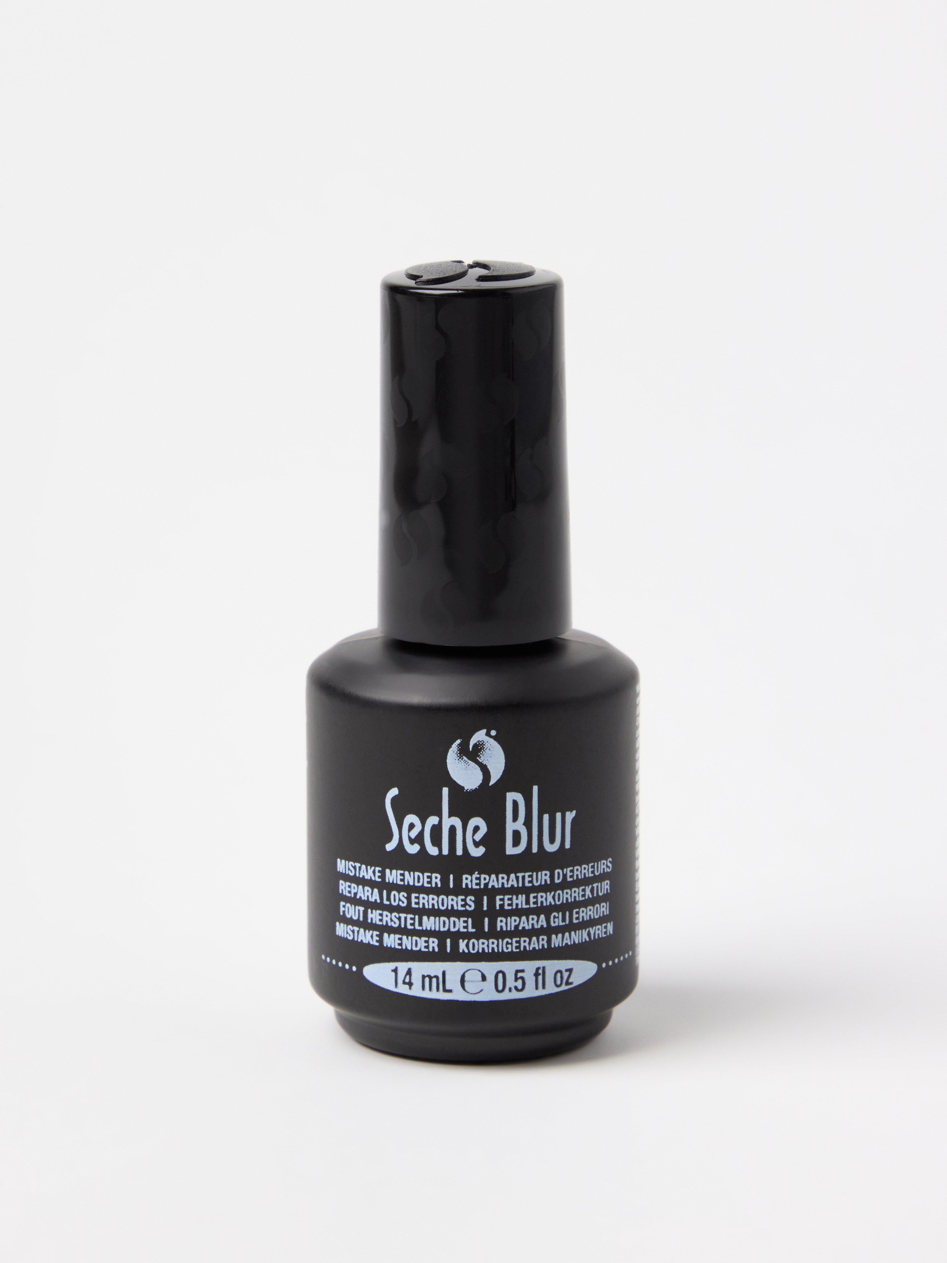 Seche Blur Mistake Mender BLUR INSTANT MISTAK MENDER