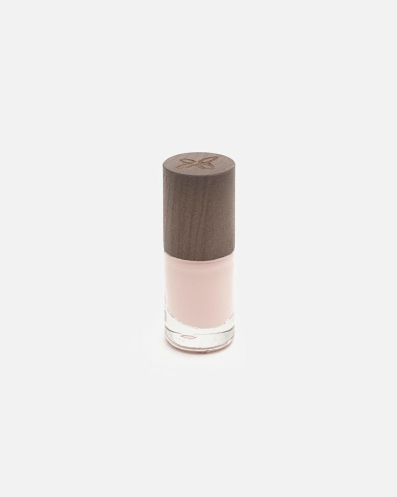 Lak za nokte u boho zelenoj boji, veganski – 5 ml