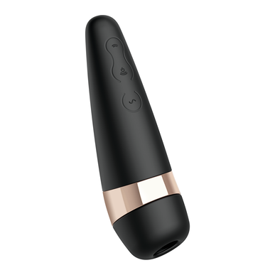 Satisfyer Pressure Wave Vibrator Pro 3 1 kpl 1 kpl