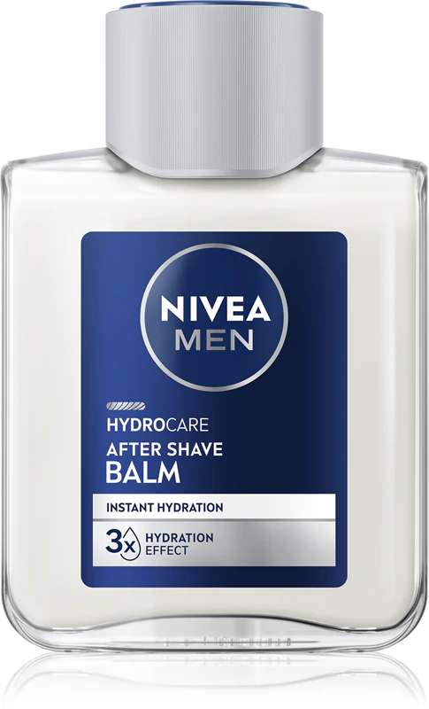 NIVEA MEN Hydrocare Hydratačný balzam po holení