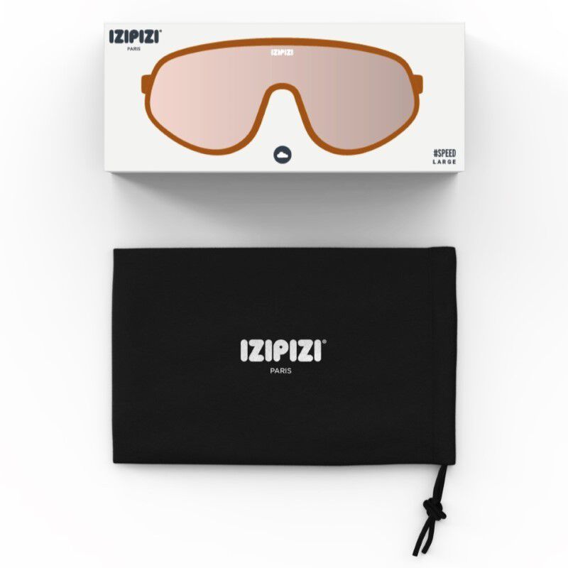 Izipizi ātrums